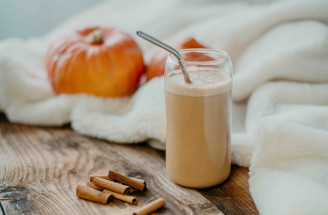 Zahrejte sa netradične na jeseň s ľadovými kávami!