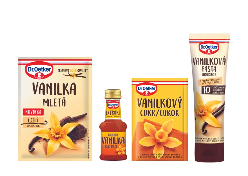 Vanilka