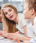 Prečo by ste mali prestať byť kontrolujúcim rodičom - 7 dôvodov, ktoré vás presvedčia!