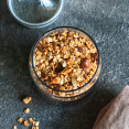 Domáca granola – TOP spôsoby jej prípravy