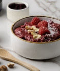 Recepty na hrejivé smoothie bowls – skvelé na jeseň i zimu