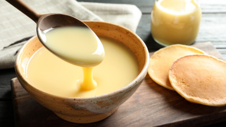 Recept na domáce salko – lepšie ako to z obchodu!