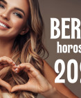 Horoskop na rok 2025: BERAN