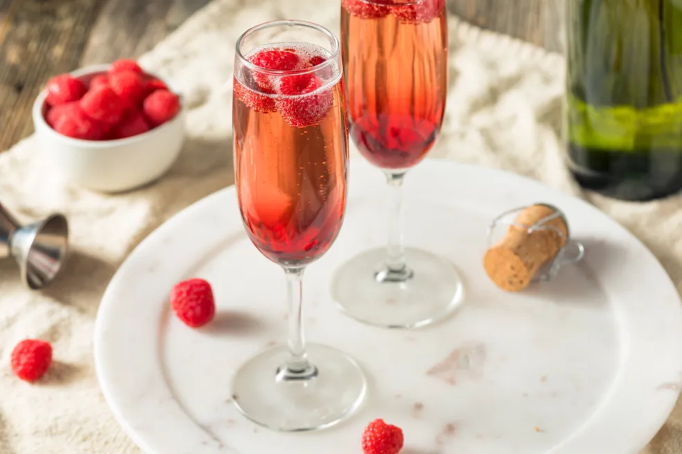 nealko Berry Fizz