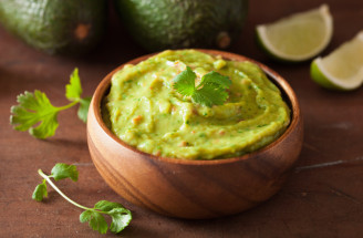 Ako pripraviť guacamole? Recepty na tradičnú verziu aj moderné obmeny