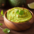 Ako pripraviť guacamole? Recepty na tradičnú verziu aj moderné obmeny