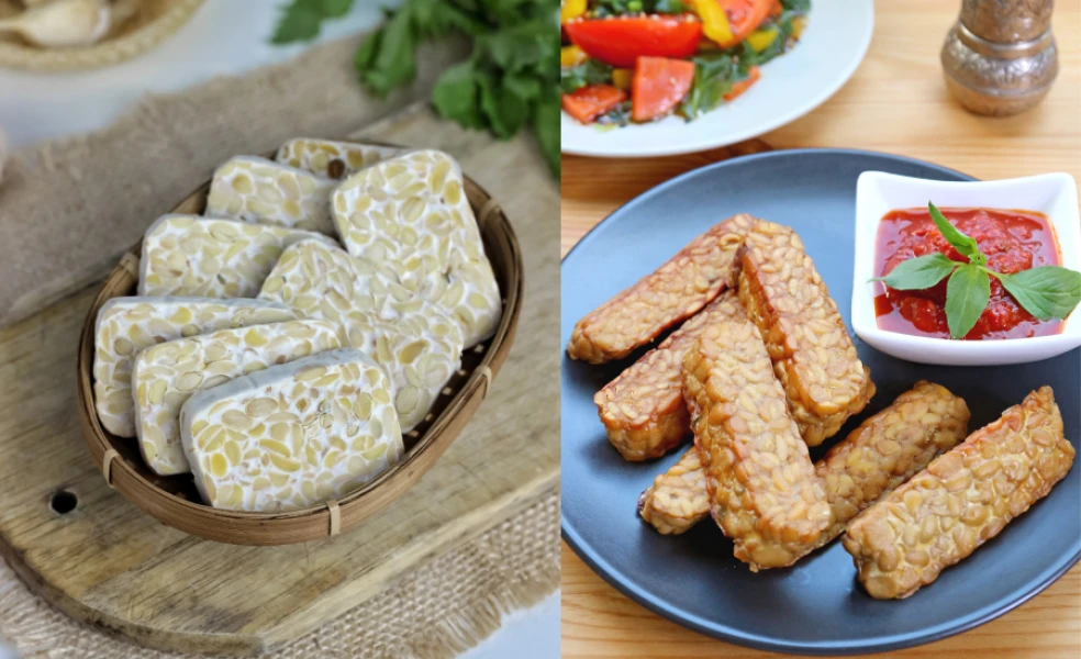 tempeh