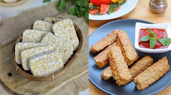 Tempeh – aké živiny a benefity pre zdravie ponúka a ako ho pripraviť?