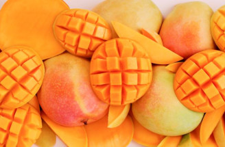 Zamilujte si mango! 9 dôvodov, prečo ho zaradiť do stravy