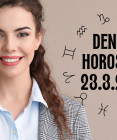 Horoskop na dnes: 23. marec 2025