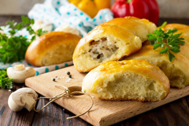 Kapustníky ako od babičky: Recept na kapustníky nasladko aj naslano