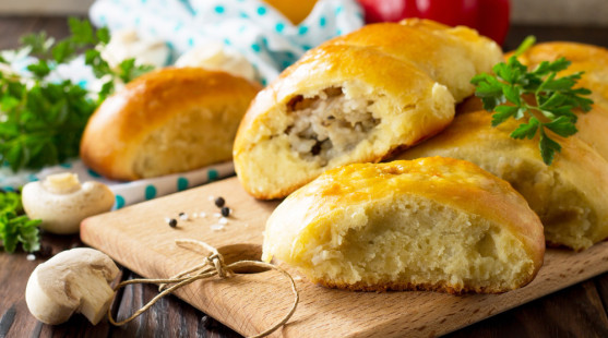 Kapustníky ako od babičky: Recept na kapustníky nasladko aj naslano