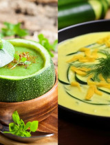 Cuketová polievka na rôzne spôsoby: Recept na krémovú i thajskú verziu