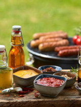 Marináda na grilované mäso, ryby, zeleninu či tofu? Máme najlepšie recepty!