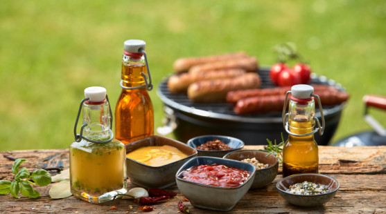 Marináda na grilované mäso, ryby, zeleninu či tofu? Máme najlepšie recepty!