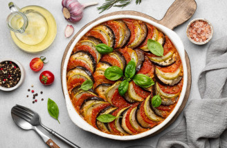 Ako pripraviť dokonalé ratatouille: Tradičný recept a chutné triky!