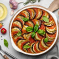Ako pripraviť dokonalé ratatouille: Tradičný recept a chutné triky!