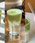 Matcha jinak: 6 osvěžujících receptů, které si letos v létě zamilujete