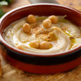 Hummus: Jemný, zdravý a neuveriteľne variabilný. Ochutnajte ho tiež!