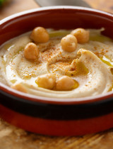 Hummus: Jemný, zdravý a neuveriteľne variabilný. Ochutnajte ho tiež!