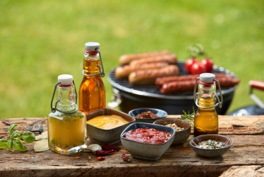 Marináda na grilované mäso, ryby, zeleninu či tofu? Máme najlepšie recepty!