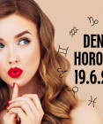 Horoskop na dnes: 19. jún 2025