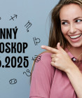 Horoskop na dnes: 25. jún 2025