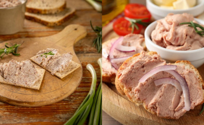 Oškvarková nátierka – TOP recepty, ktoré musíte skúsiť
