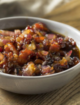 Recept na domáci slaninový džem: Prekvapte chuťové poháriky niečím výnimočným!