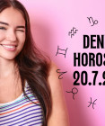 Horoskop na dnes: 20. júl 2025