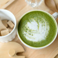 Ako sa robí matcha latte? Jednoduchý návod na trendy nápoj