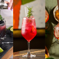 10 receptov na fantastické mocktaily – drinky bez kvapky alkoholu!