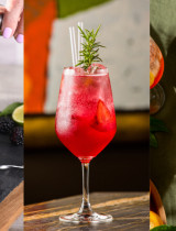 10 receptov na fantastické mocktaily – drinky bez kvapky alkoholu!