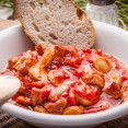 Recept na lečo – najlepšia letná pochúťka z papriky a paradajok