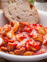 Recept na lečo – najlepšia letná pochúťka z papriky a paradajok