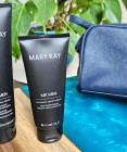 TEST: MKMen® čistiaci gél a hydratačný krém pre mužov od Mary Kay