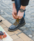 Ako si vybrať turistické topánky? Položte si tieto základné otázky