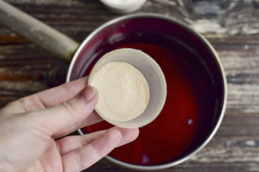 Agar – viac než len náhrada želatíny! Ako ho môžete využiť?