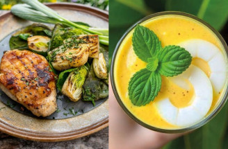 Mango – ovocie, ktoré jednoducho baví: 4 svieže recepty plné exotiky