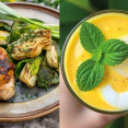Mango – ovocie, ktoré jednoducho baví: 4 svieže recepty plné exotiky