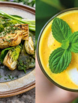 Mango – ovocie, ktoré jednoducho baví: 4 svieže recepty plné exotiky