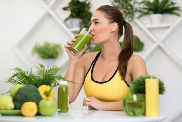 Diétne potraviny a ich vplyv na chudnutie - oplatí sa to?