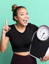 10 najväčších mýtov o chudnutí, ktorým by ste už nemali veriť