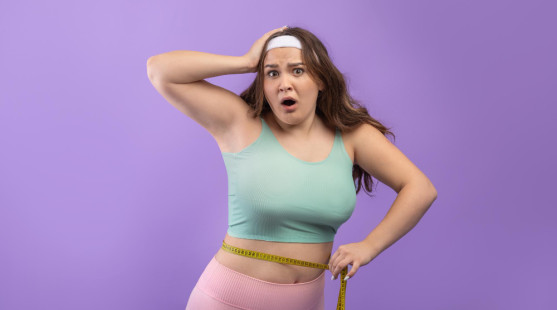 Jojo efekt pri chudnutí – prečo vzniká a ako sa mu účinne vyhnúť?