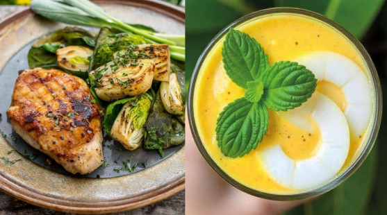 Mango – ovocie, ktoré jednoducho baví: 4 svieže recepty plné exotiky