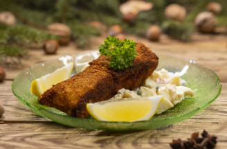 Recepty na vianočnú rybu na váš štedrovečerný stôl – tradičné aj moderné