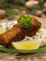 Recepty na vianočnú rybu na váš štedrovečerný stôl – tradičné aj moderné