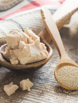 Čerstvé vs. sušené droždie: Ktoré je lepšie na pečenie?