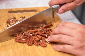 Zdravé orechy v kuchyni – druhy a tipy na využitie v jedálničku, pri varení aj pečení