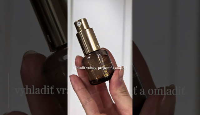 Hydratácia, ktorú krém nedokáže!